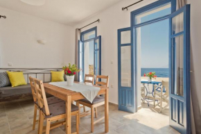  Alisachni Villas  Левкос